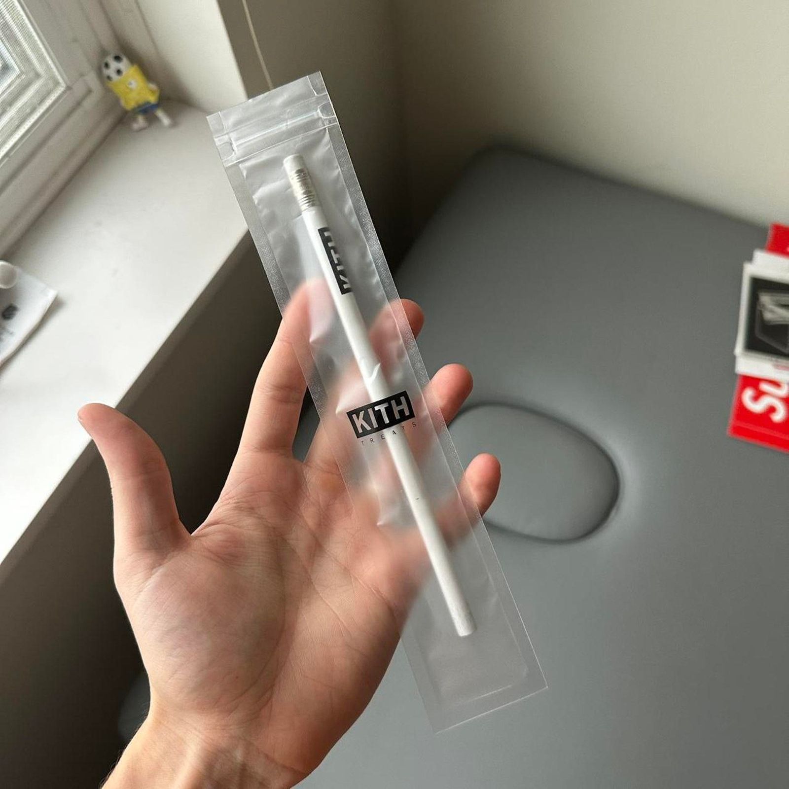 Kith Rare collectible kith treats pencil Size ONE SIZE - 3 Thumbnail