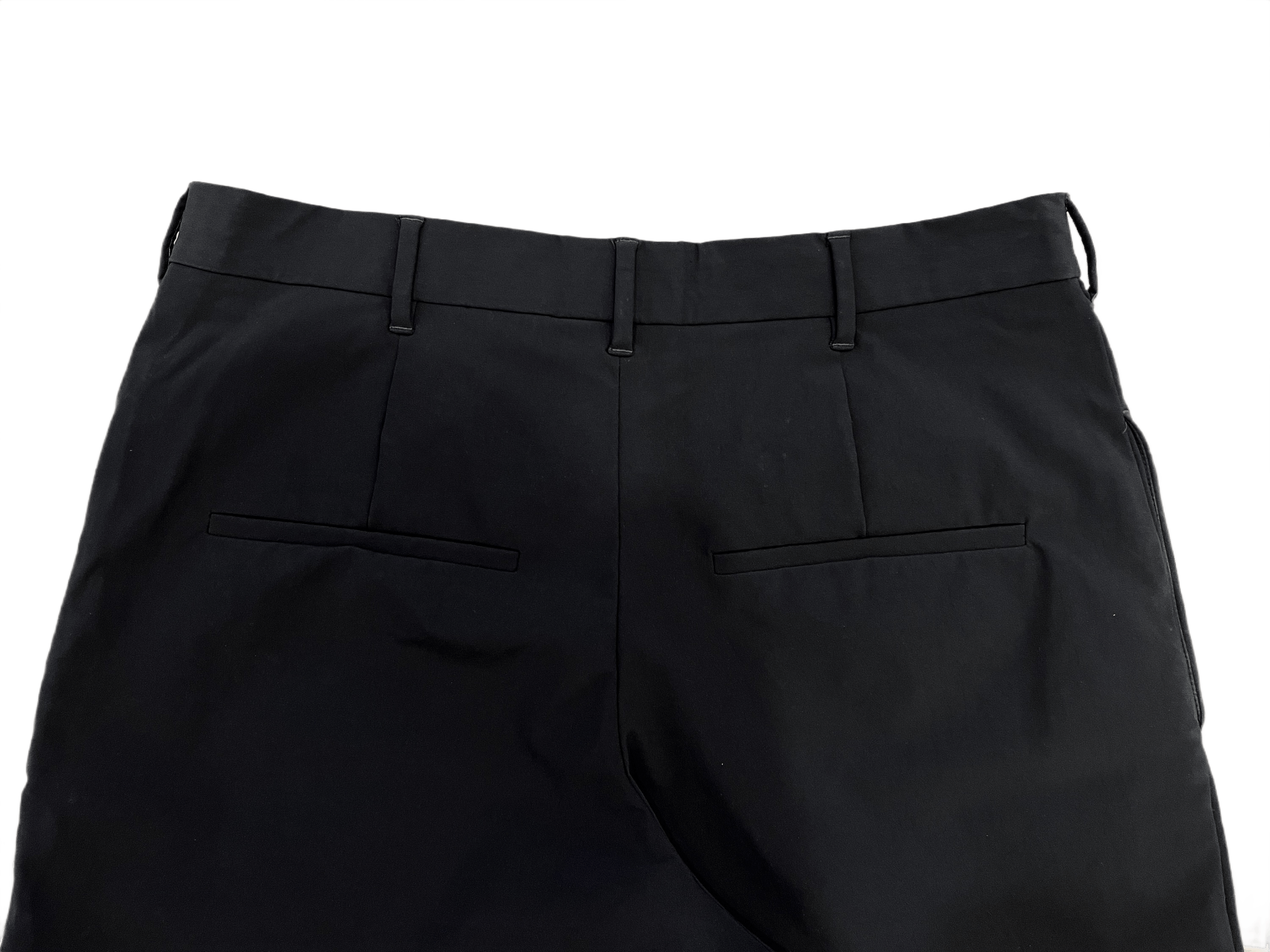Bottega Veneta Black Shorts Size US 34 / EU 50 - 5 Thumbnail