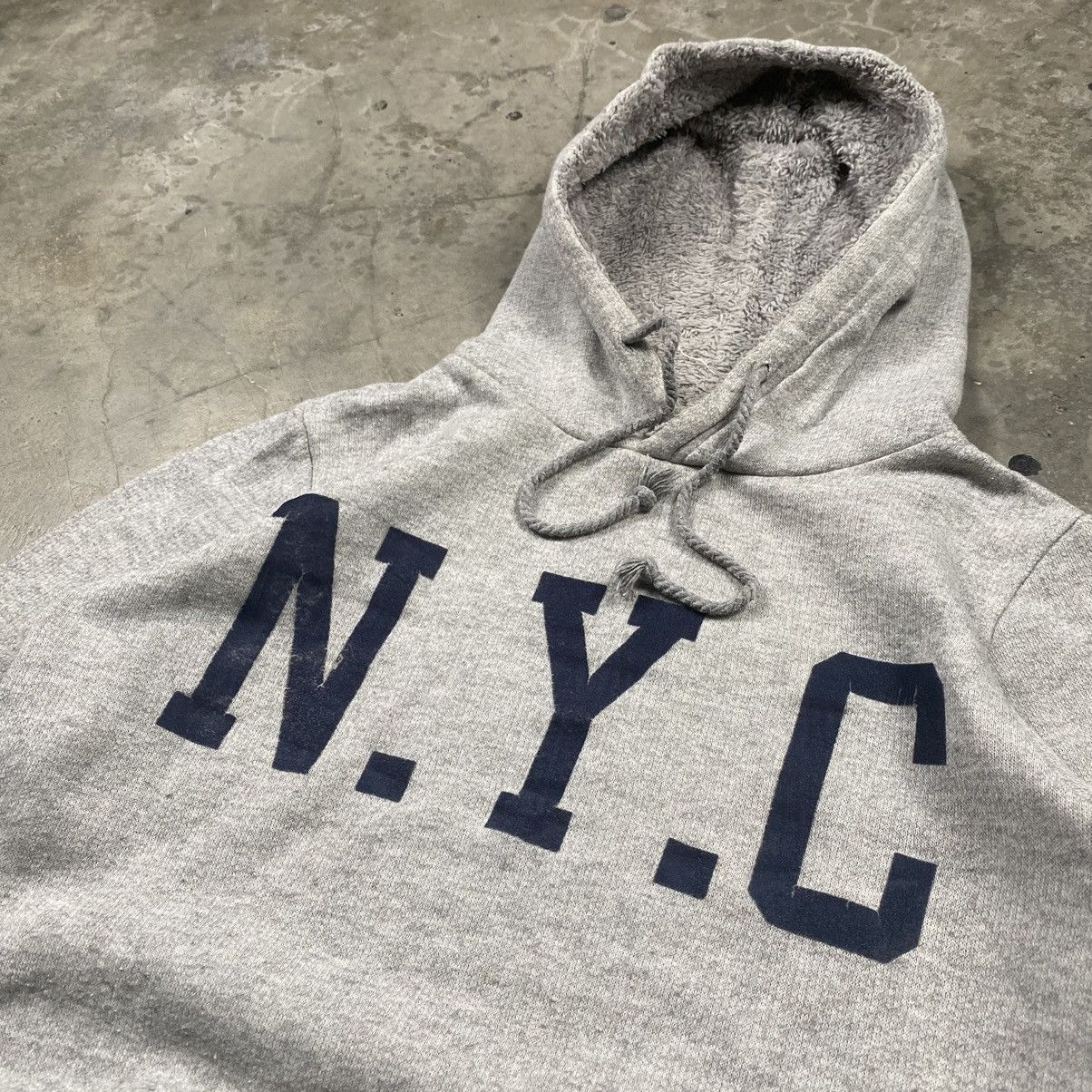 If Six Was Nine × Japanese Brand × Le Grande Bleu (L.G.B.) y2k Sugaroa NYC Fur Dress Pullover Size M / US 6-8 / IT 42-44 - 2 Thumbnail