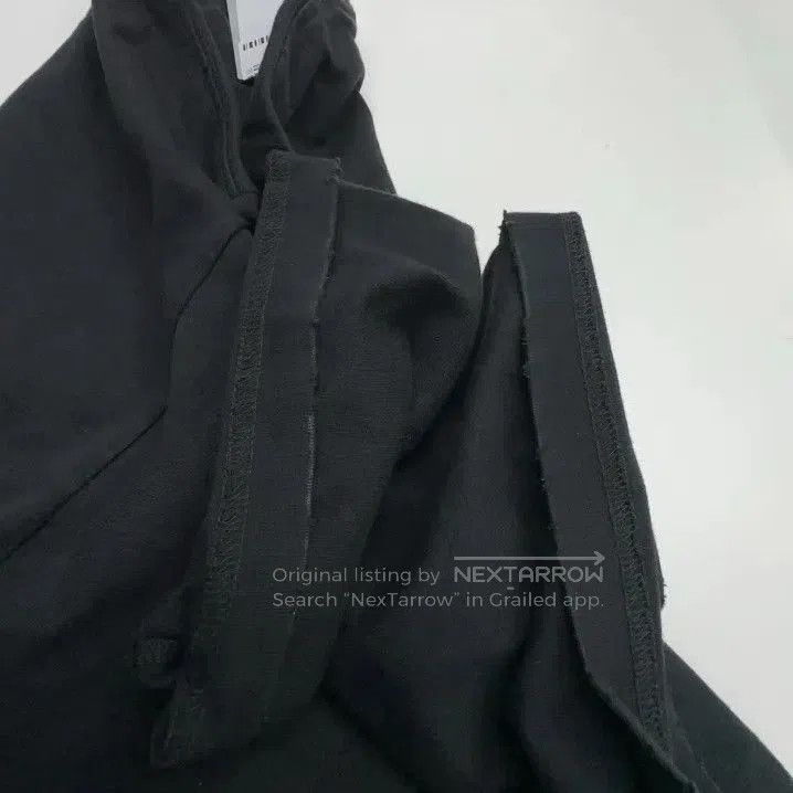 Balenciaga Balenciaga Blue Logo Loose Fit T. Size US M / EU 48-50 / 2 - 7 Thumbnail