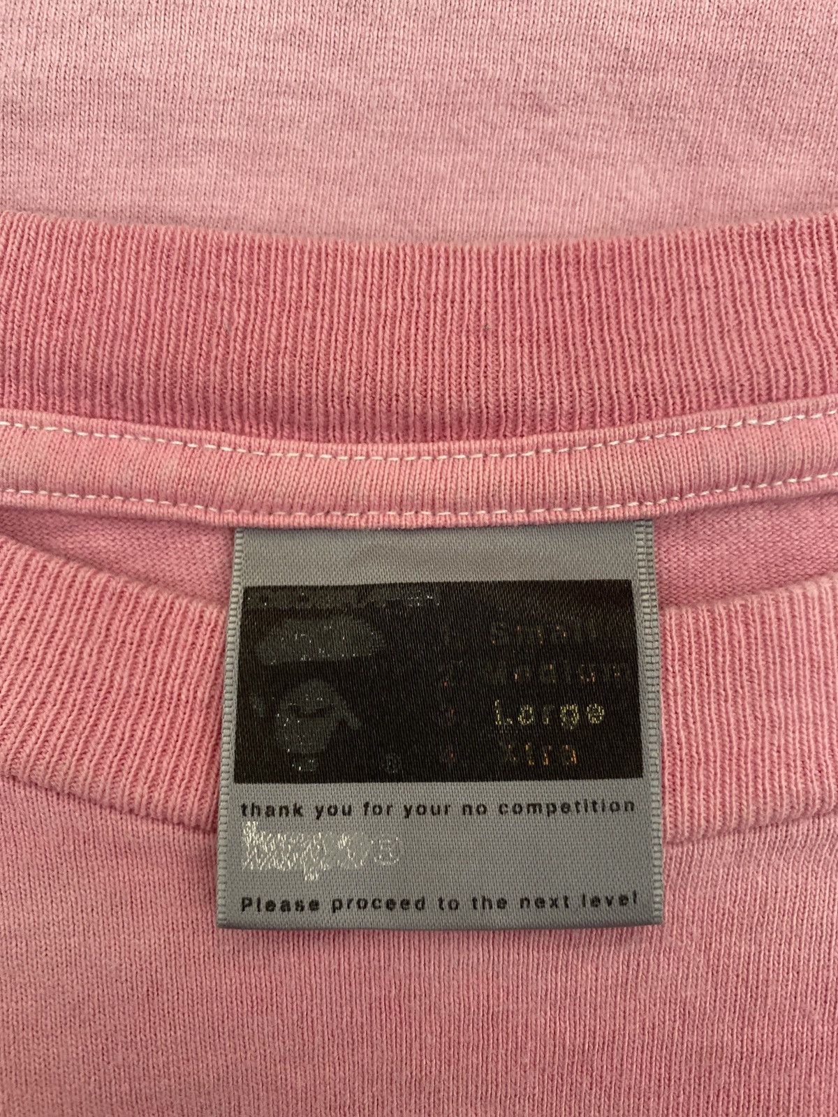 Bape Bape Tie Dye Tee Size US M / EU 48-50 / 2 - 3 Thumbnail