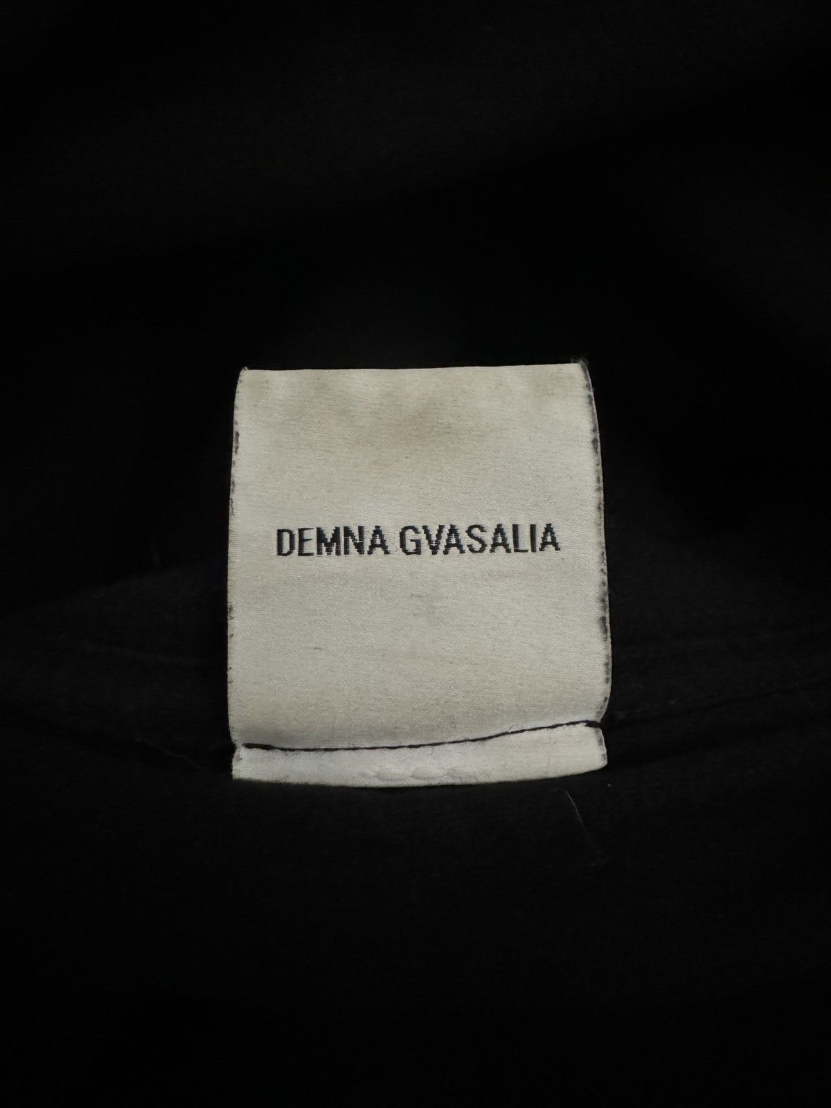 Vetements Vetements Skater Graffiti Deconstructed Hoodie Size US M / EU 48-50 / 2 - 10 Thumbnail