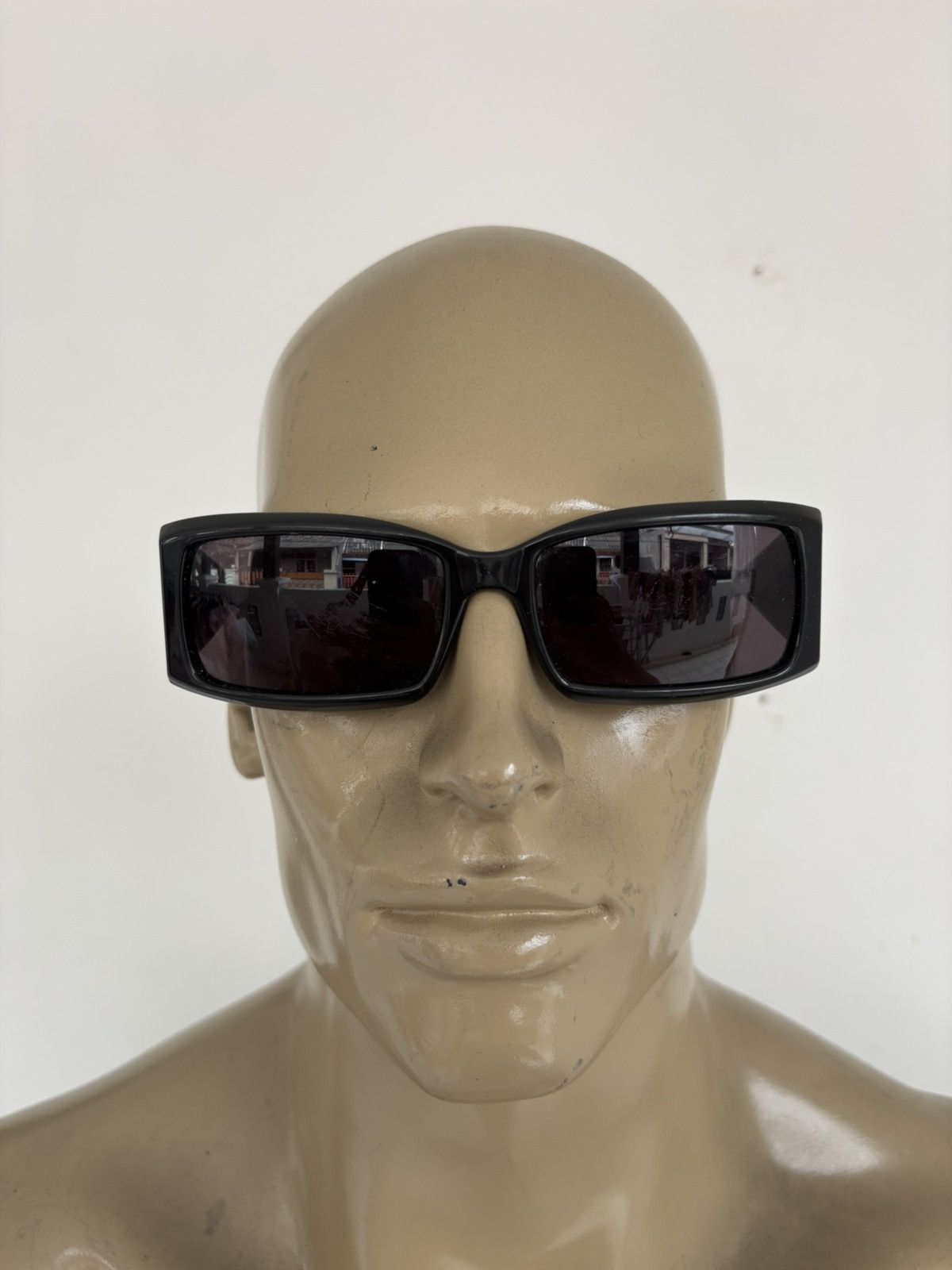 Miu Miu 2000s MIU MIU Sunglasses Size ONE SIZE - 3 Thumbnail