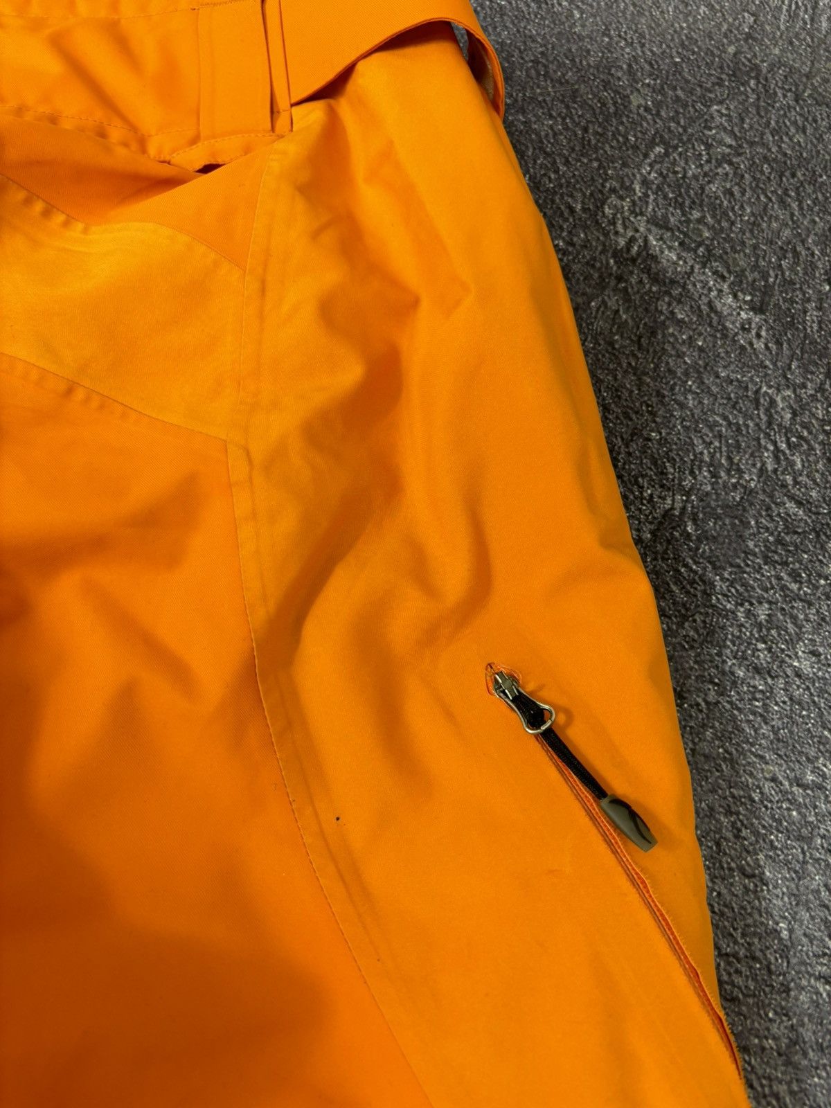 KJUS Kjus Performance Men’s Dermizax Thinsulate Outdoor Ski Pants Size US 34 / EU 50 - 23 Thumbnail