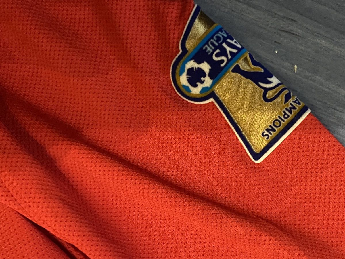 Nike Nike Manchester United Jersey size S Size US S / EU 44-46 / 1 - 3 Thumbnail