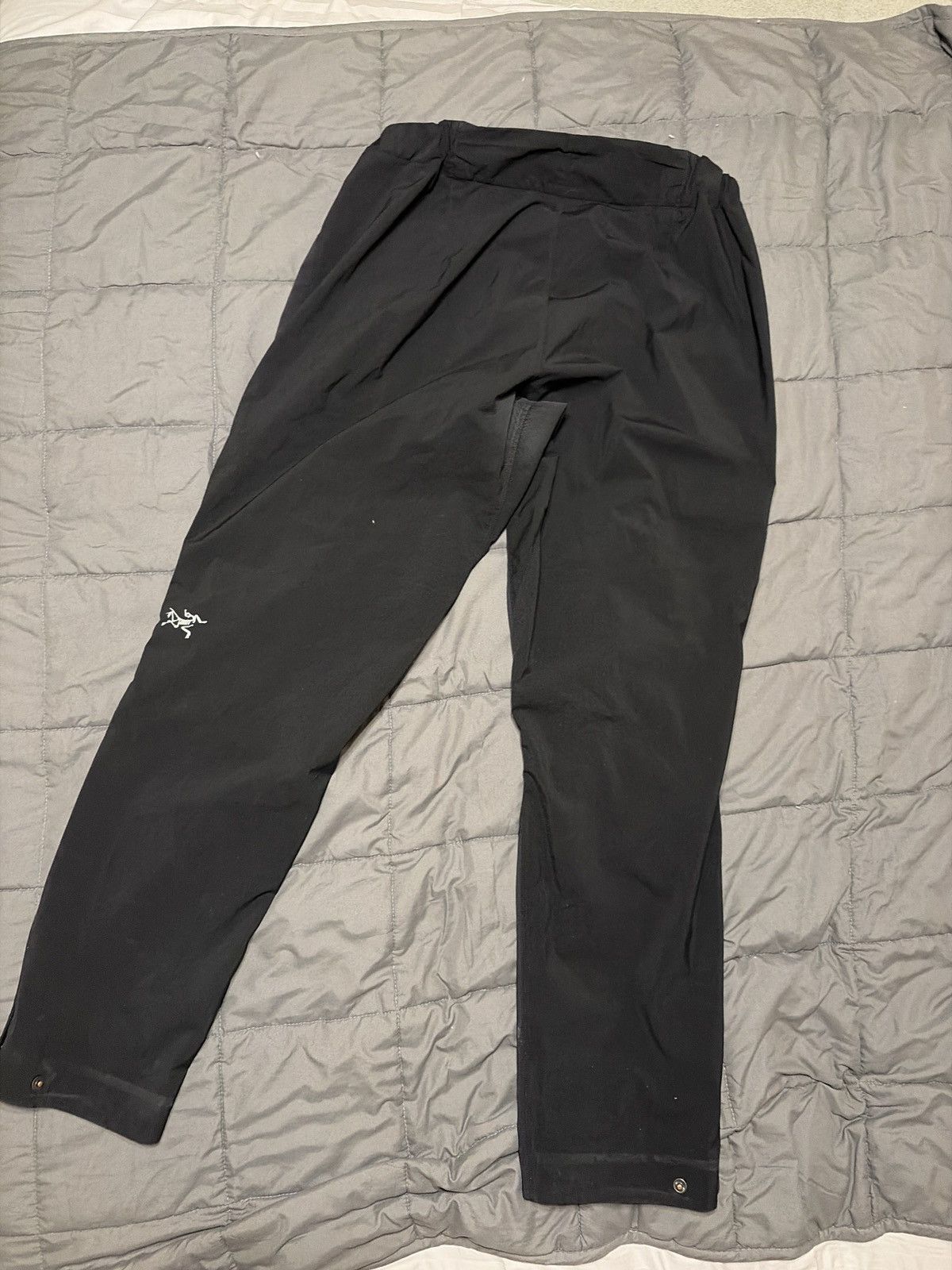 Arc'teryx *Rare* Vintage Arc’teryx Velox Pants Size US 39 - 3 Thumbnail