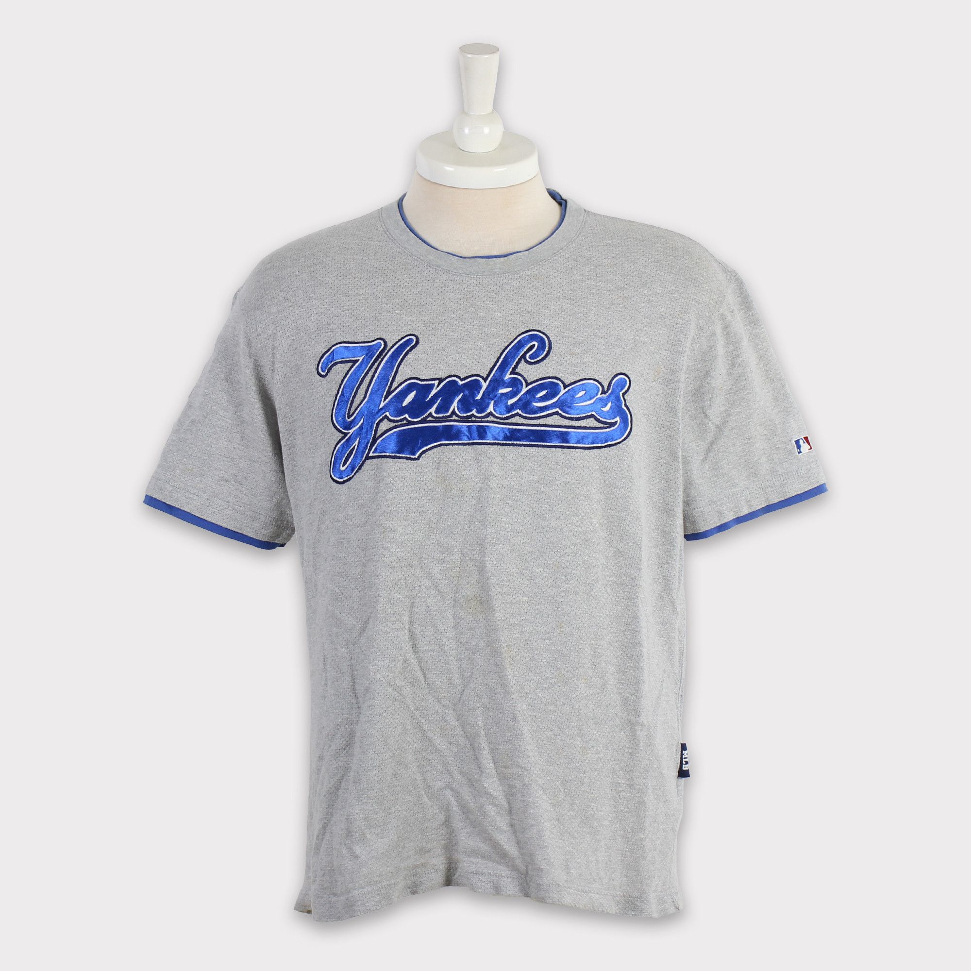 Vintage 00s New York Yankees Shirt/Tshirt/Sweatshirt/Gift