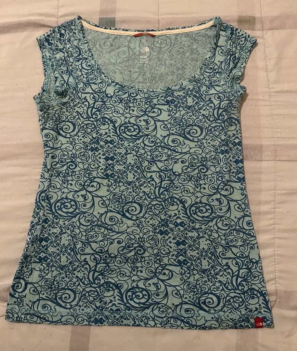 The North Face The North Face Women’s Top Size Medium Size US M / EU 48-50 / 2 - 1 Thumbnail
