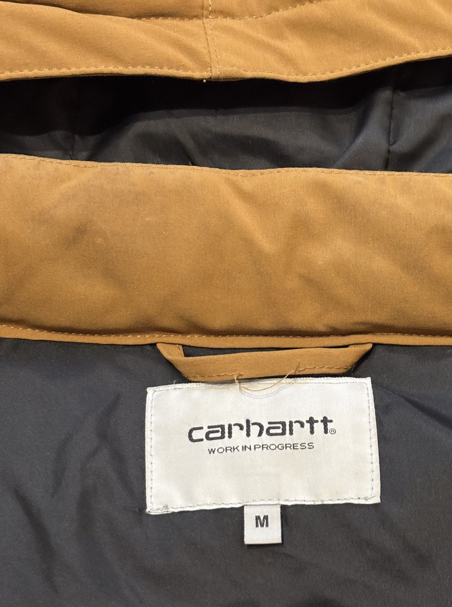 Carhartt Wip Carhartt WIP Alpine Coat jacket size. M Size US M / EU 48-50 / 2 - 18 Thumbnail