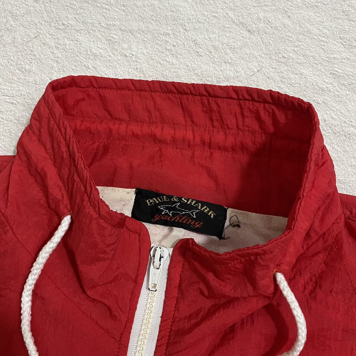 Paul & Shark × Vintage 🔥RARE🔥 Vintage paul & shark 2 in 1 jacket Size US L / EU 52-54 / 3 - 8 Thumbnail