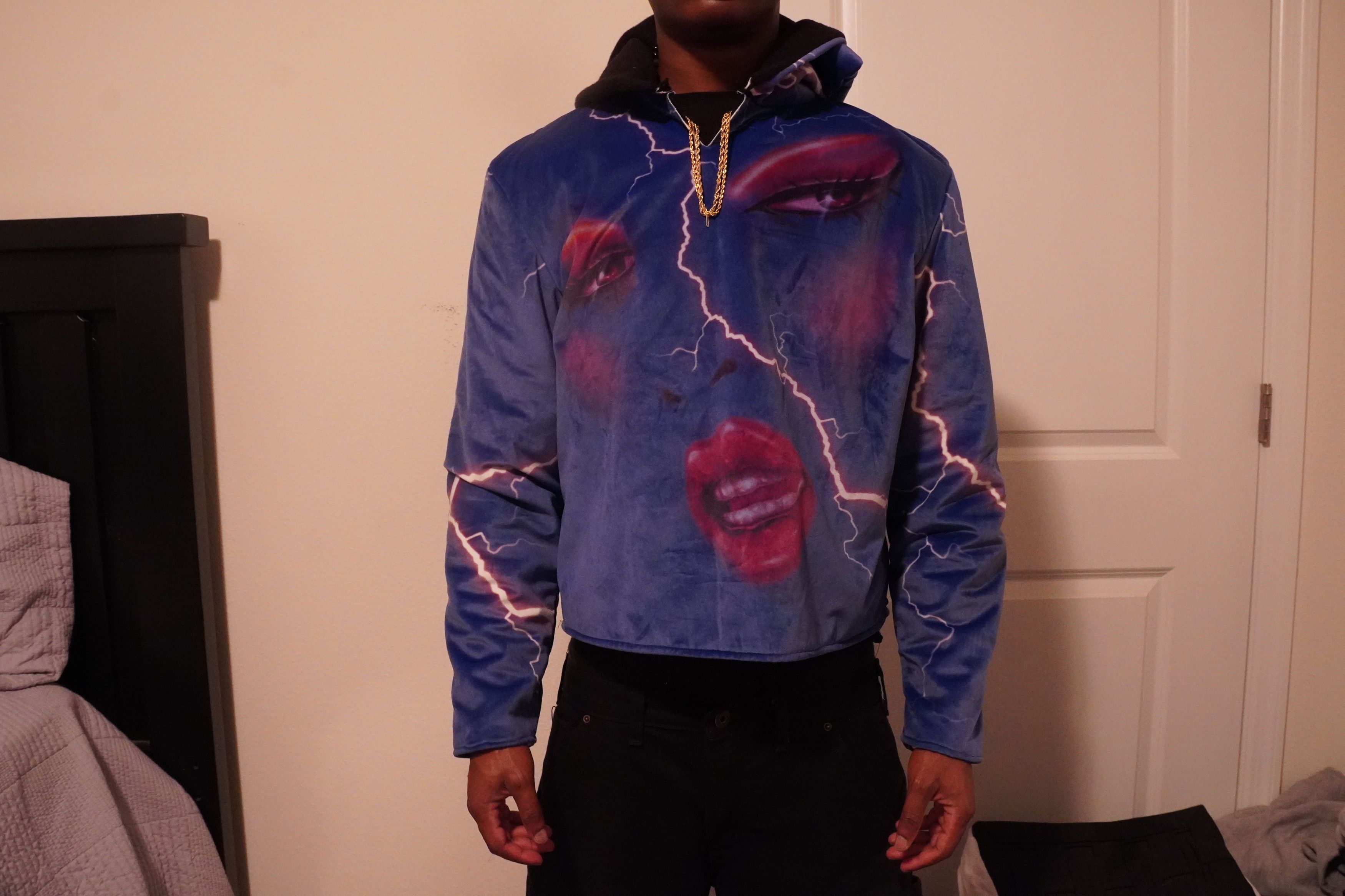 Other Vira exclusive sample hoodie (1of1) Size US S / EU 44-46 / 1 - 2 Thumbnail