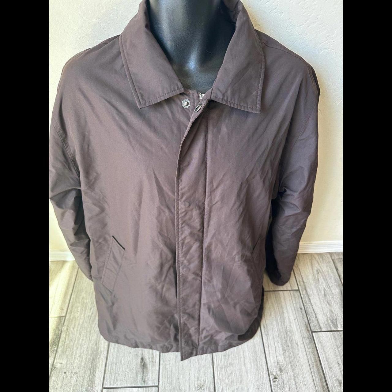 Designer Mens As Is Pre Own Size US XL / EU 56 / 4 - 1 Thumbnail