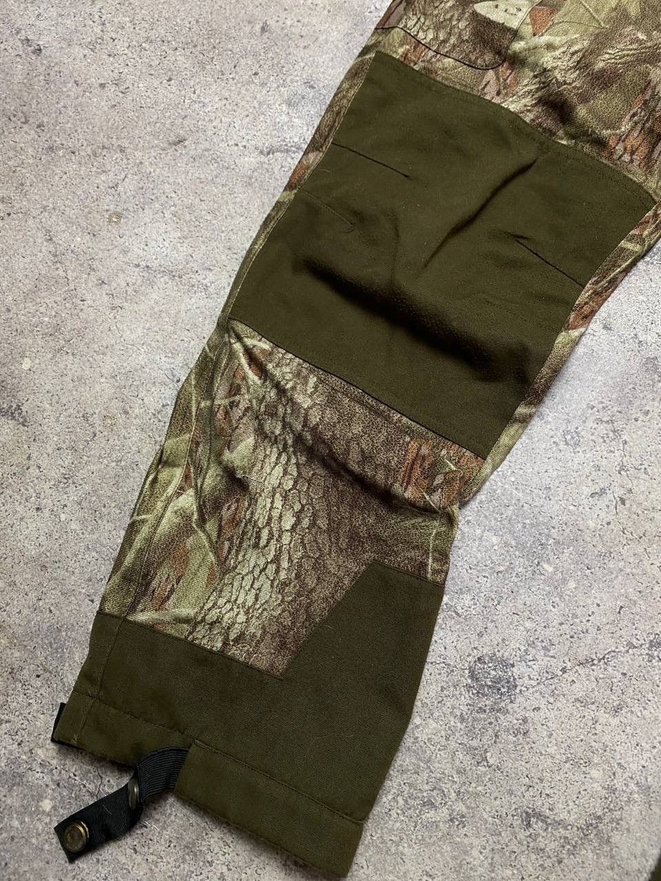 Chevalier × Realtree Hype Chevalier Realtree Military Pants Hiking Trousers Size US 36 / EU 52 - 5 Thumbnail