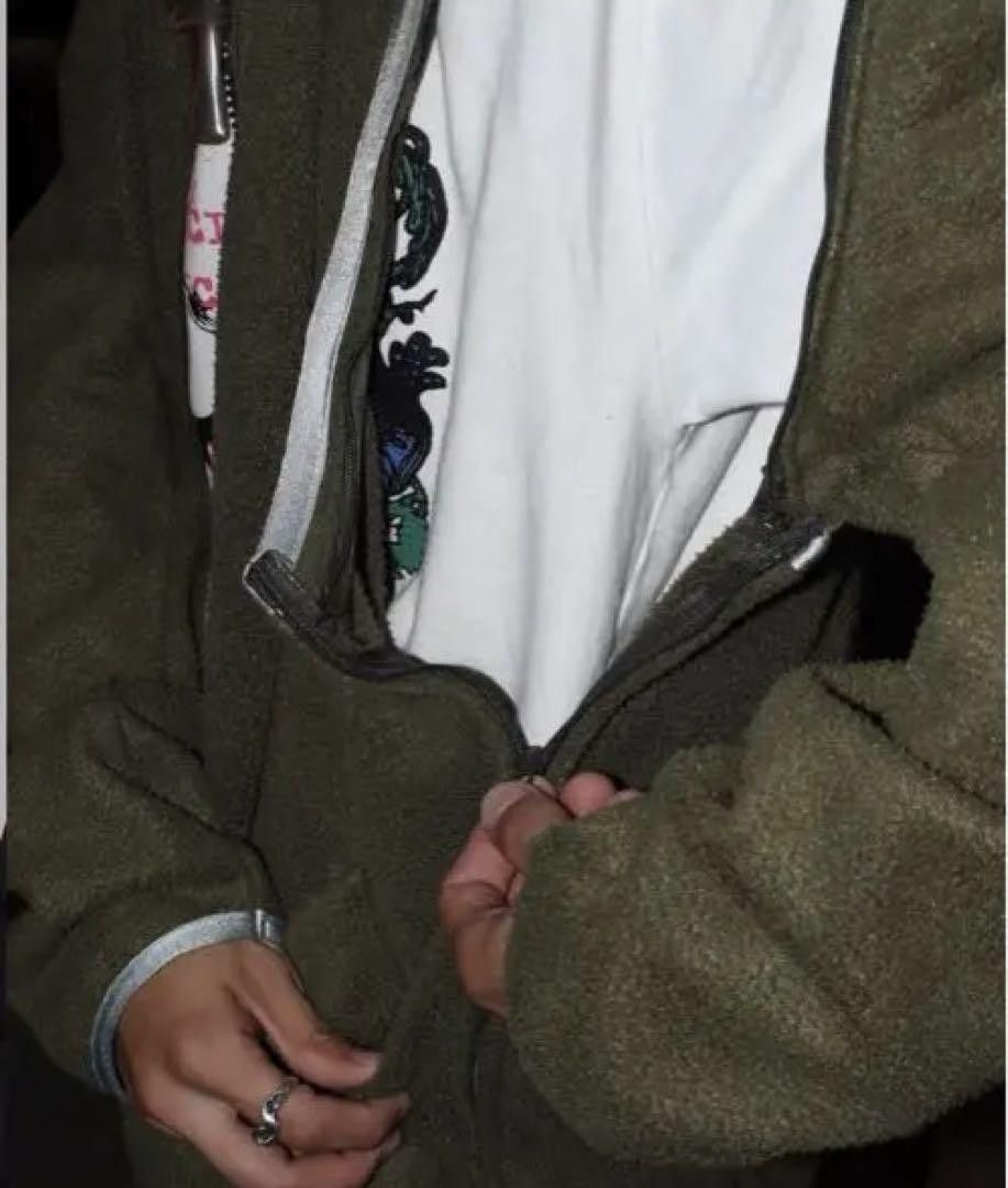 UNDERCOVER 98AW exchange small parts UNDERCOVER 98AW exchange small parts