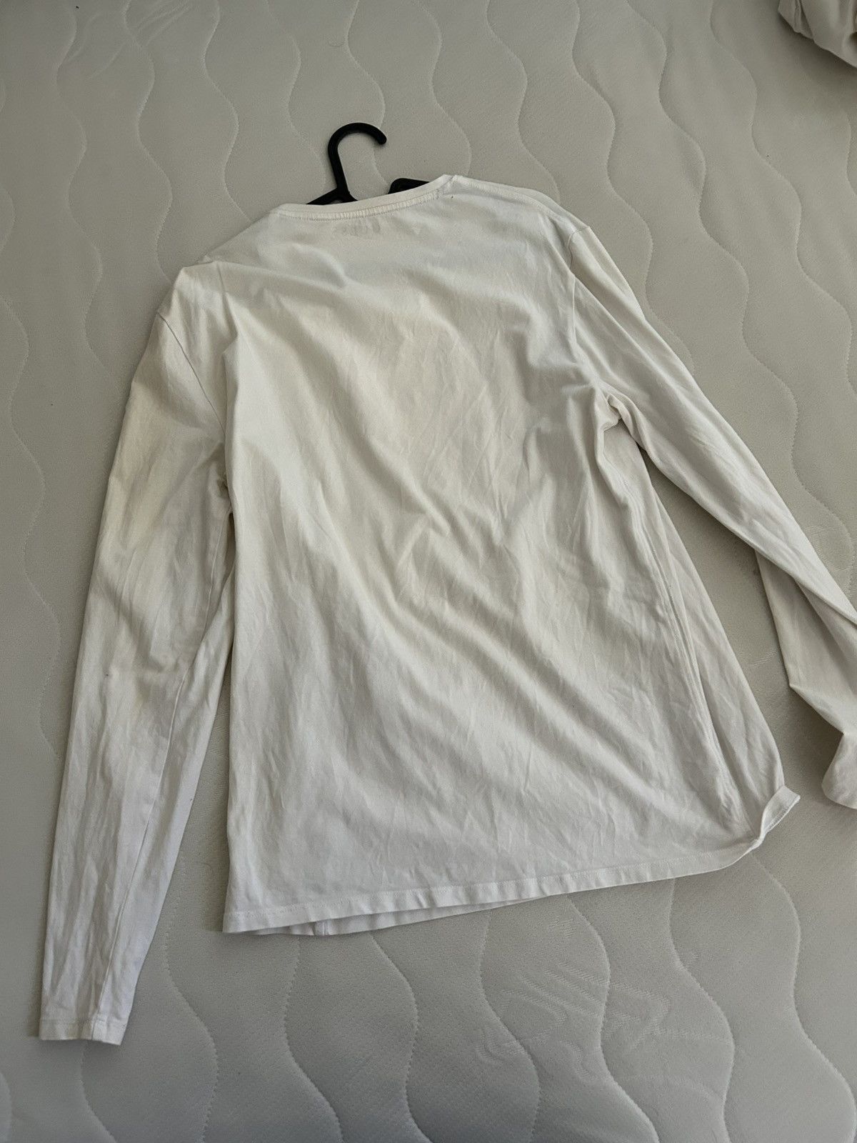 Guess Guess Box logo longsleeve Size US XL / EU 56 / 4 - 3 Thumbnail