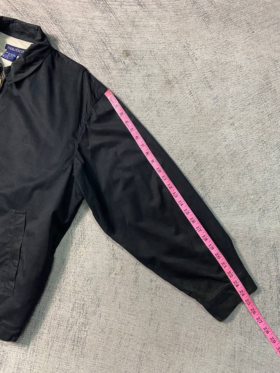 Lil Yachty × Nautica Nautica Bomber Jacket Size US L / EU 52-54 / 3 - 9 Thumbnail