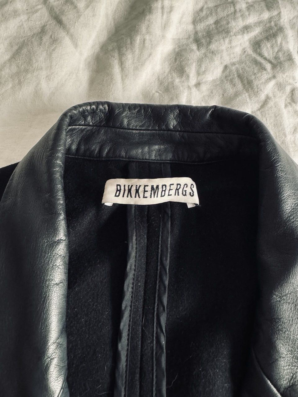 Dirk Bikkembergs Bikkembergs Coat Size XS / US 0-2 / IT 36-38 - 2 Thumbnail