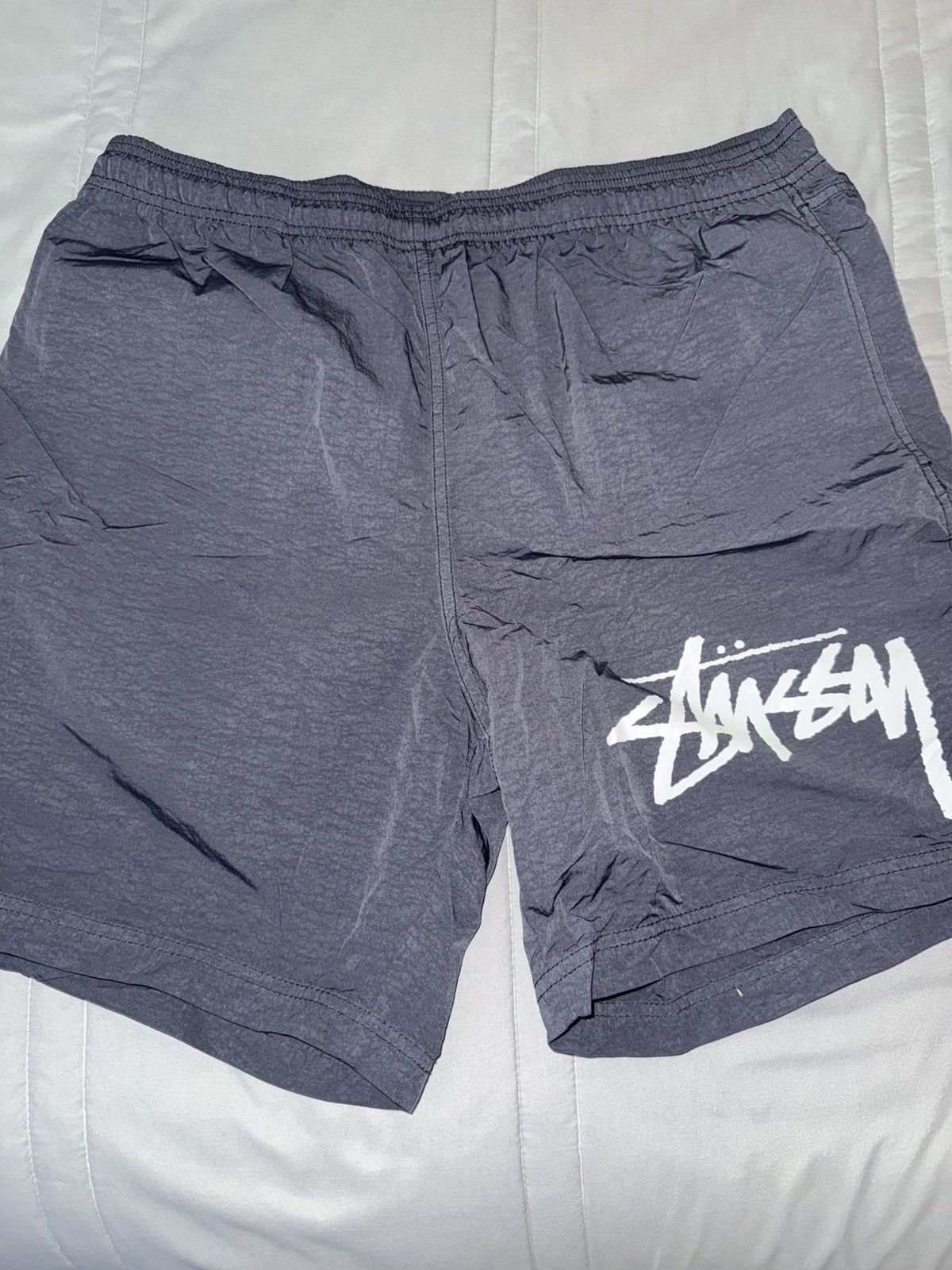 Nike x Stussy Shorts