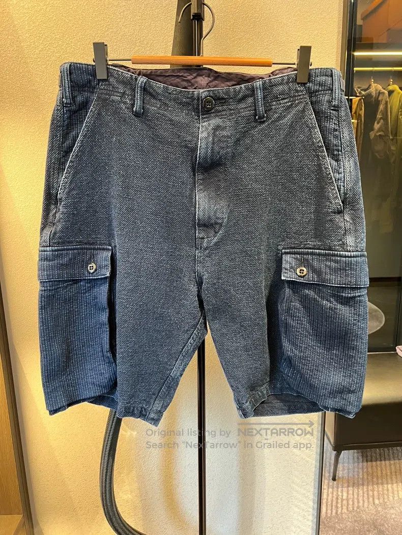 Neighborhood Neighborhood size M Dyed Shorts Size US 27 - 2 Thumbnail