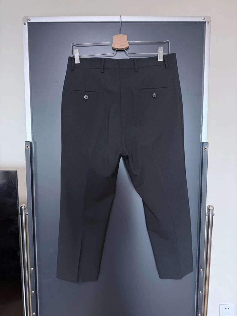 Rick Owens rick owens size US 46 FW20 ASTAIRES TROUSERS 2503-Nextarr Size US 30 / EU 46 - 2 Thumbnail