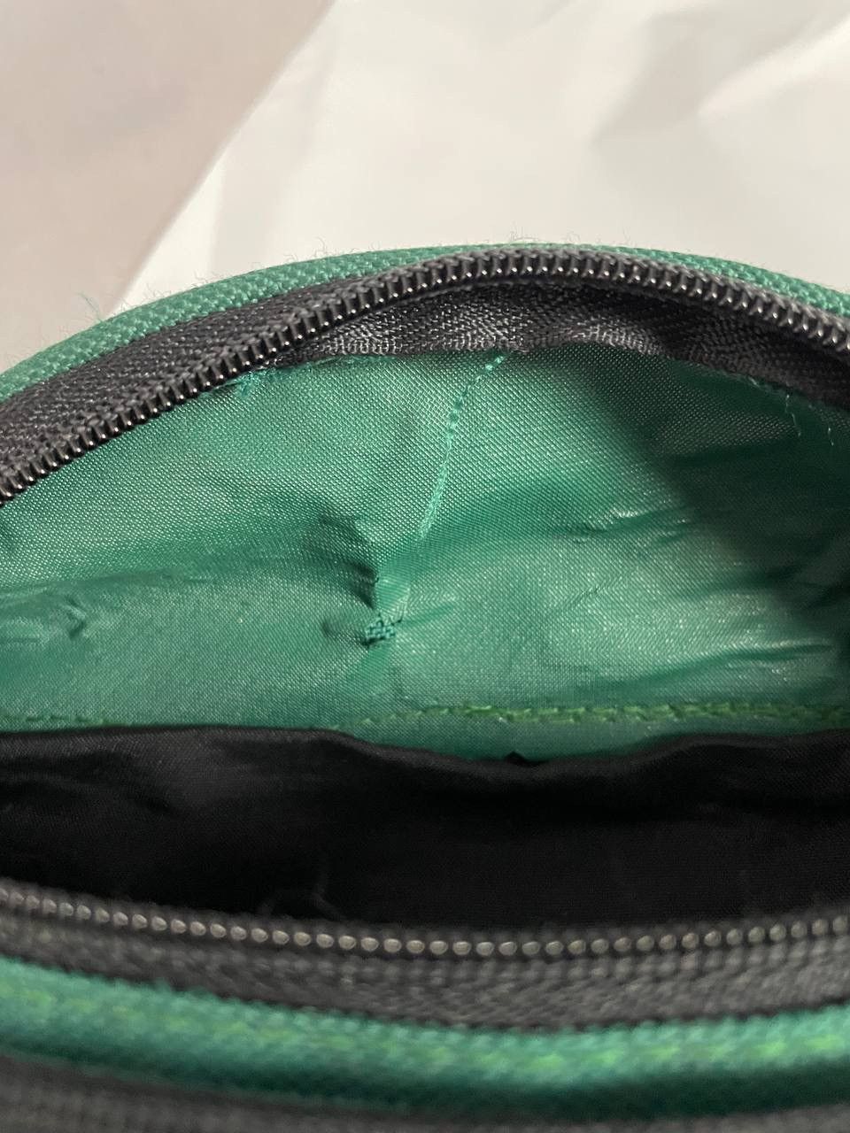 Oakley Oakley Vintage Mini Bag Green Size ONE SIZE - 9 Thumbnail