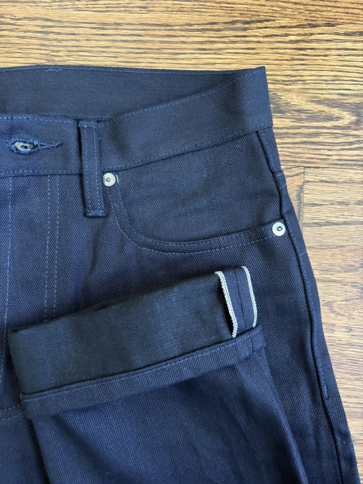 3sixteen ST-120x Size US 29 - 2 Thumbnail