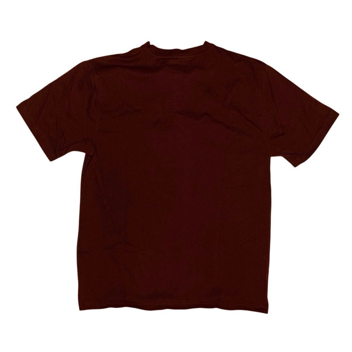 Carhartt Carhartt Pocket Henley T-Shirt Cotton Loose Fit Men M Short Size US M / EU 48-50 / 2 - 3 Thumbnail