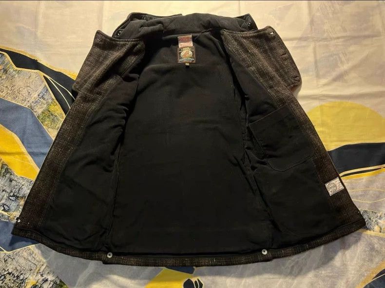 Freewheelers Freewheelers size 36 Jacket Size US S / EU 44-46 / 1 - 6 Thumbnail