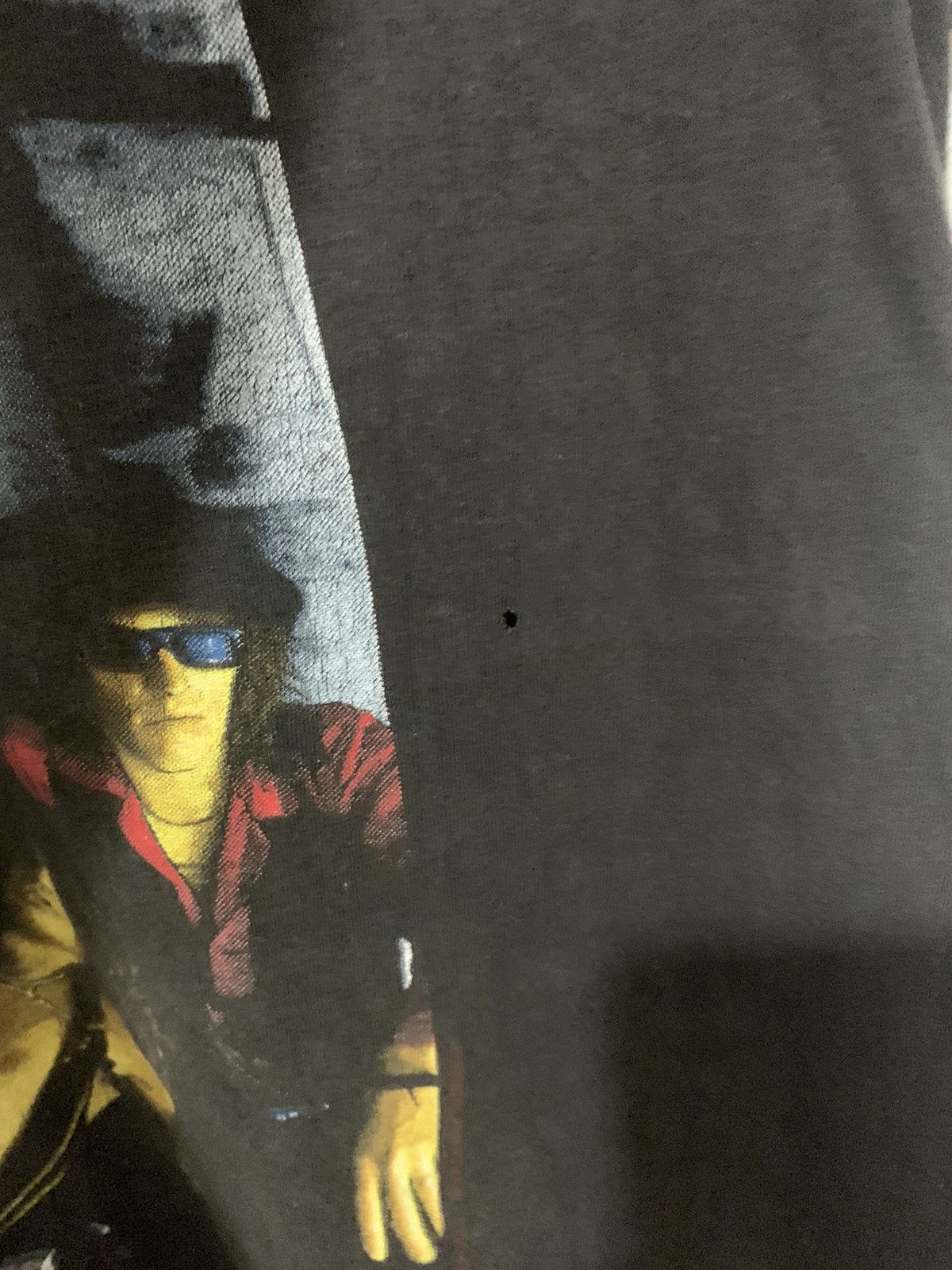 Guns N' Roses Gun n roses 1991 Size US XL / EU 56 / 4 - 12 Thumbnail
