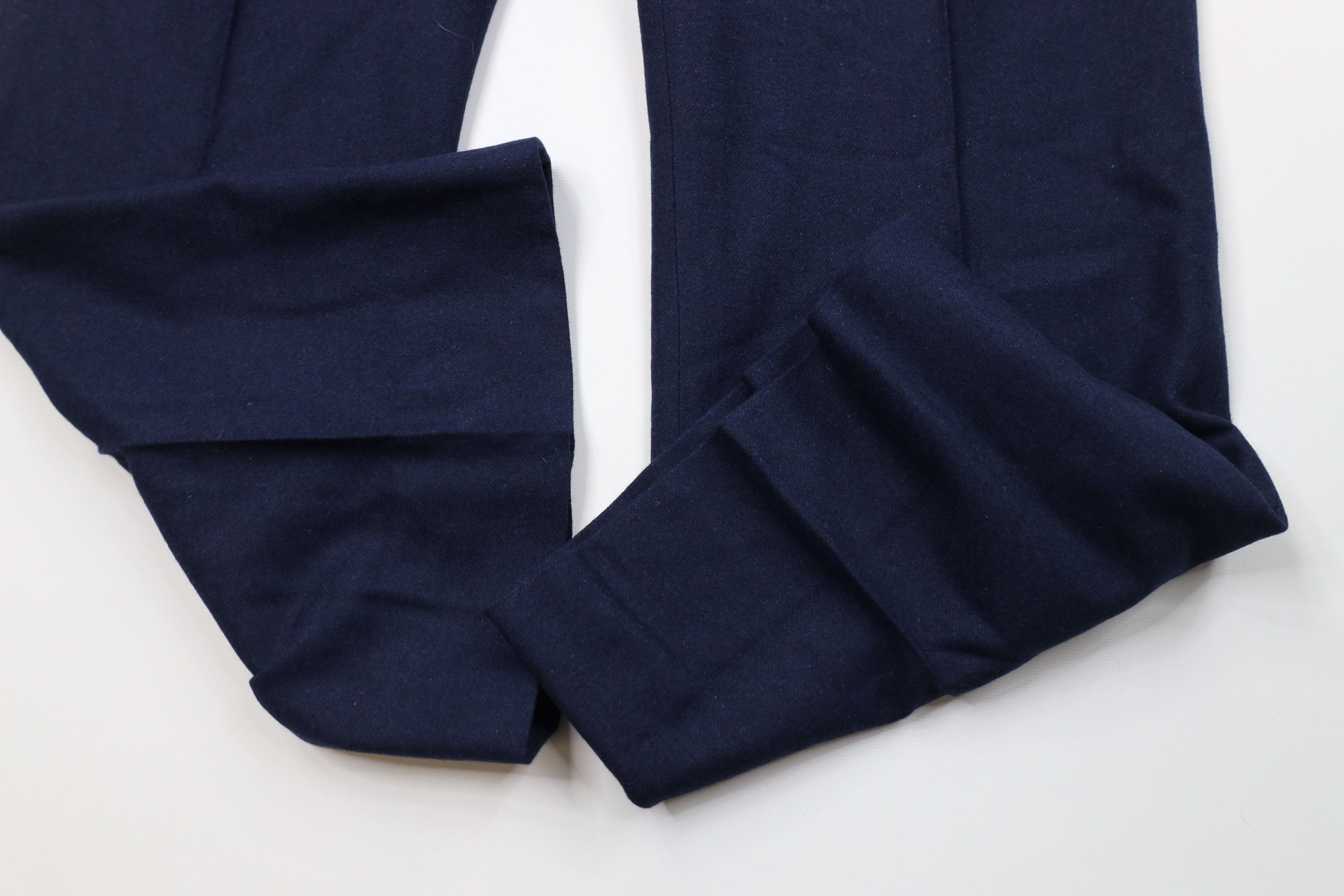 Vintage Vintage 70s Streetwear Wide Leg Bell Bottoms Chino Pants Size US 40 / EU 56 - 5 Thumbnail