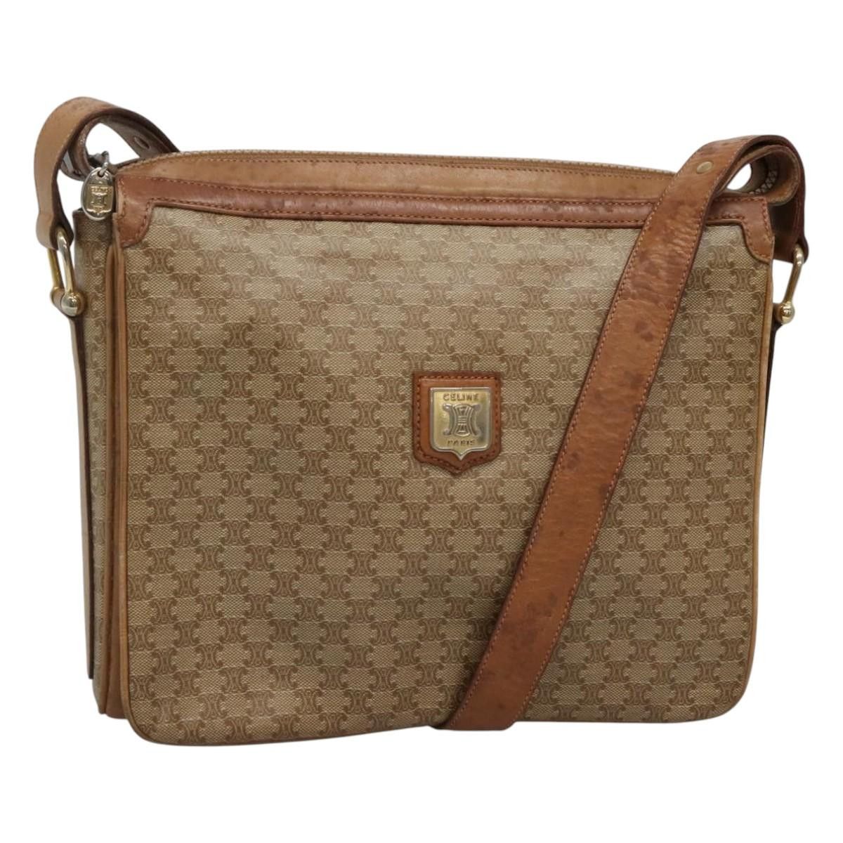 Celine Céline Macadam shoulder Size ONE SIZE - 1 Thumbnail