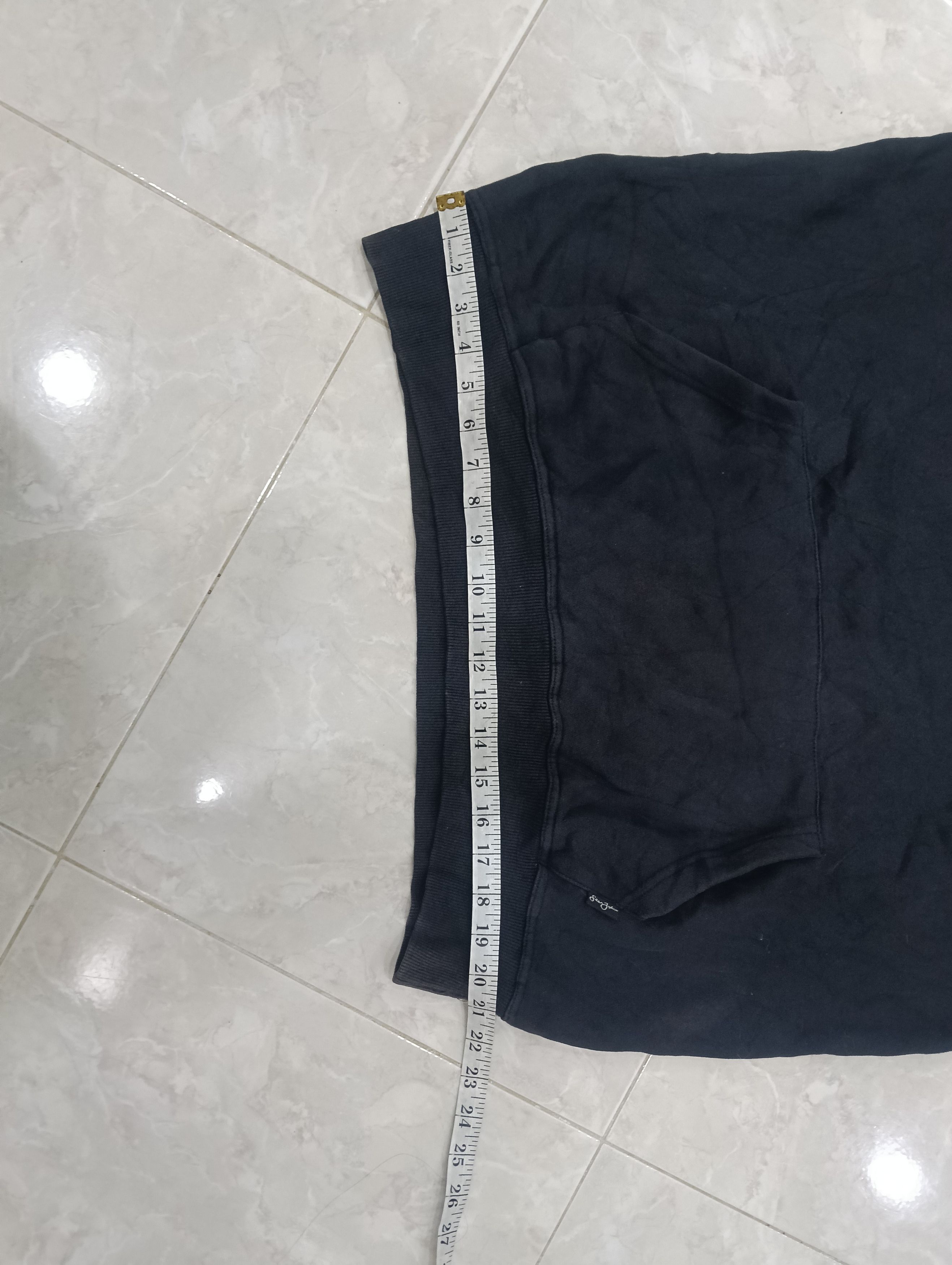 Sean John Vintage Sean John Hooded Size US XL / EU 56 / 4 - 11 Thumbnail