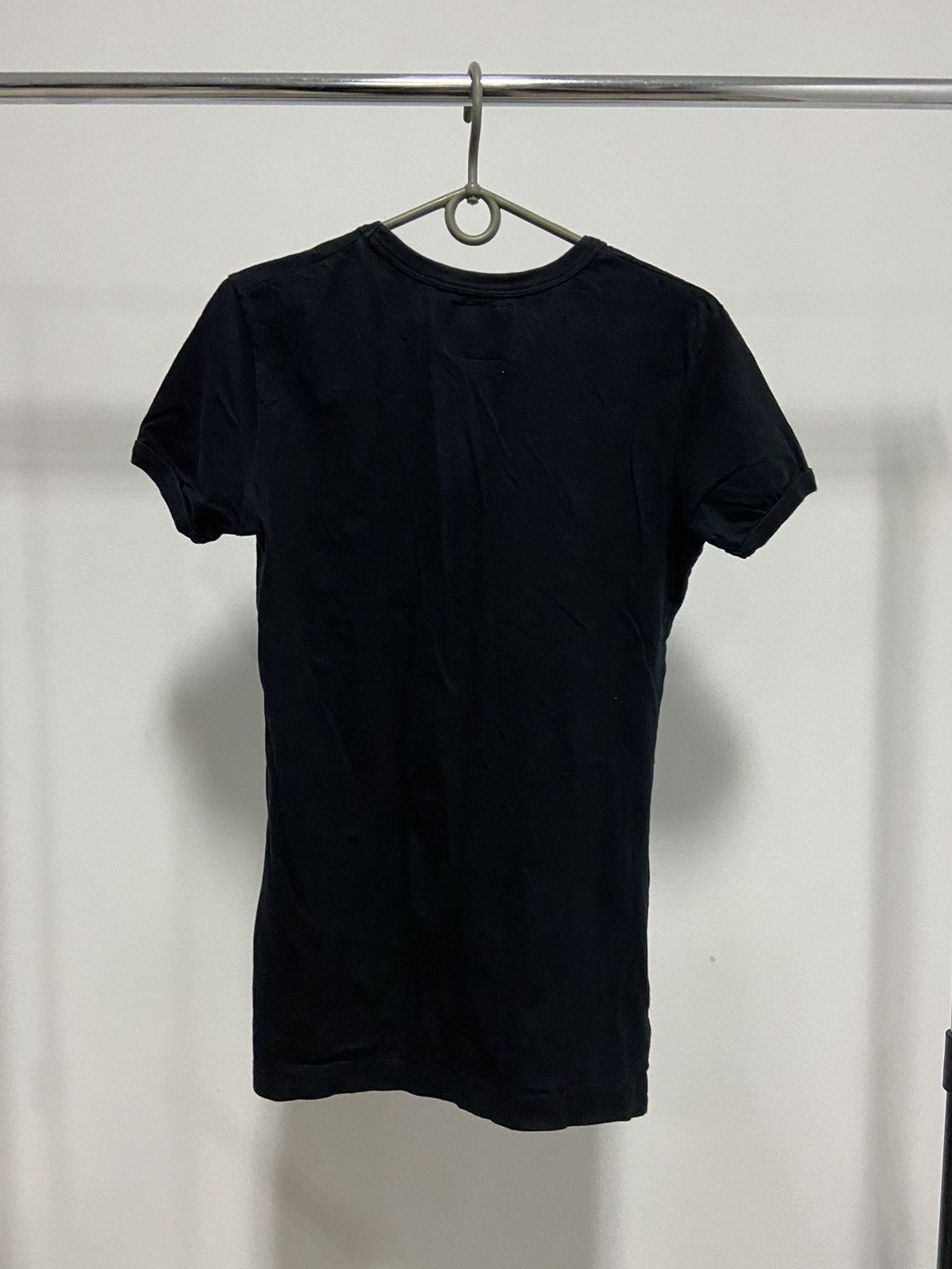 Vintage × Vivienne Westwood Vivienne Westwood Big Logo Vintage T shirt Luxury Size US S / EU 44-46 / 1 - 3 Thumbnail
