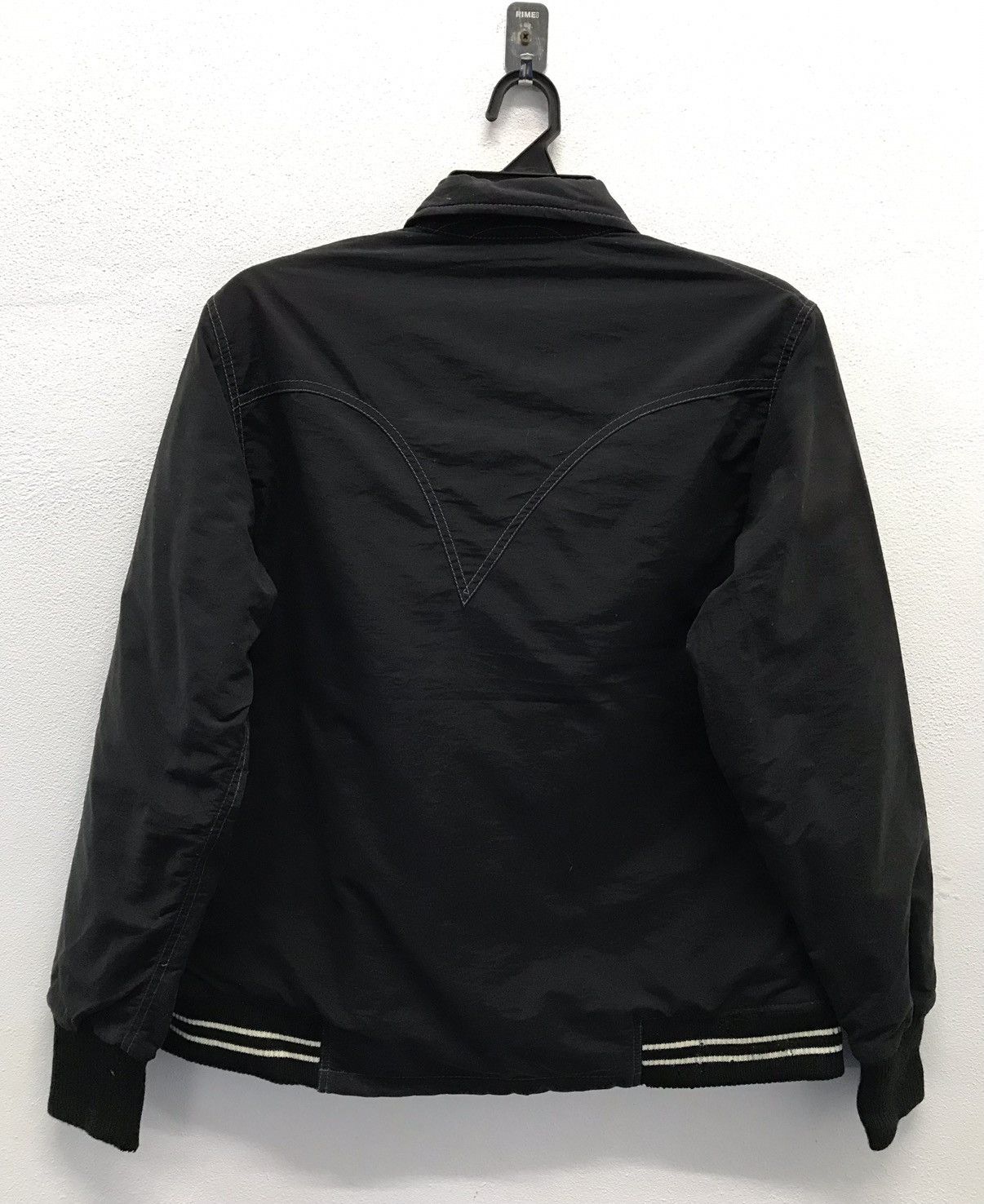 Levi's Vintage Levi’s Jacket Size US M / EU 48-50 / 2 - 2 Thumbnail