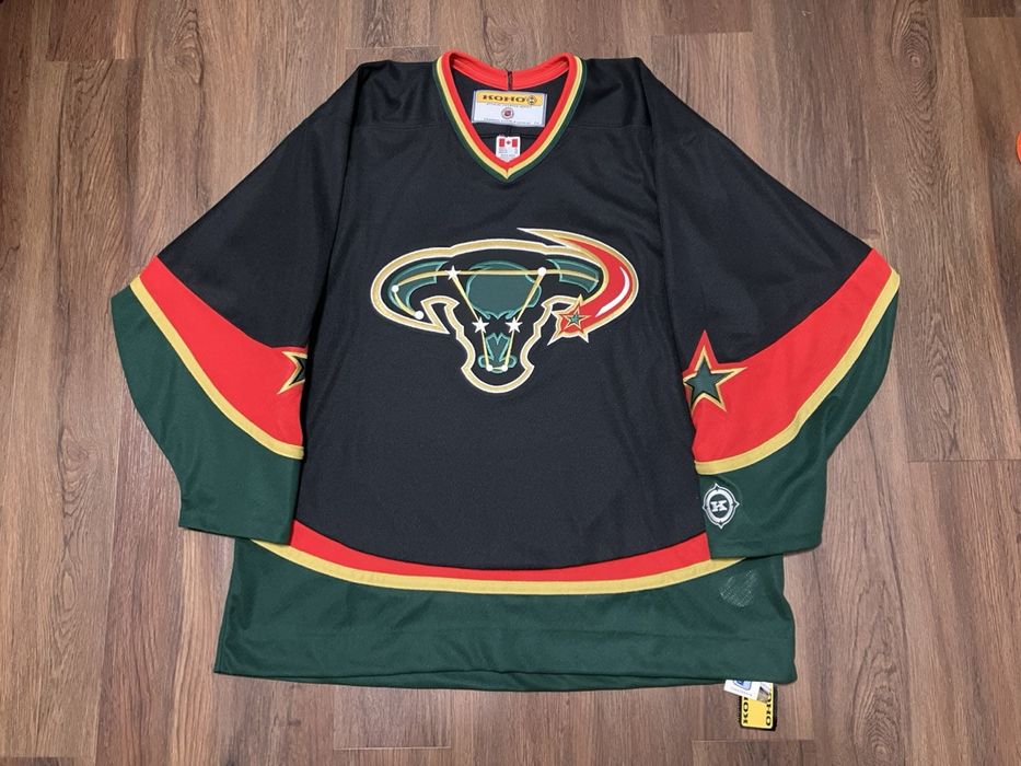 Dallas stars mooterus sales jersey