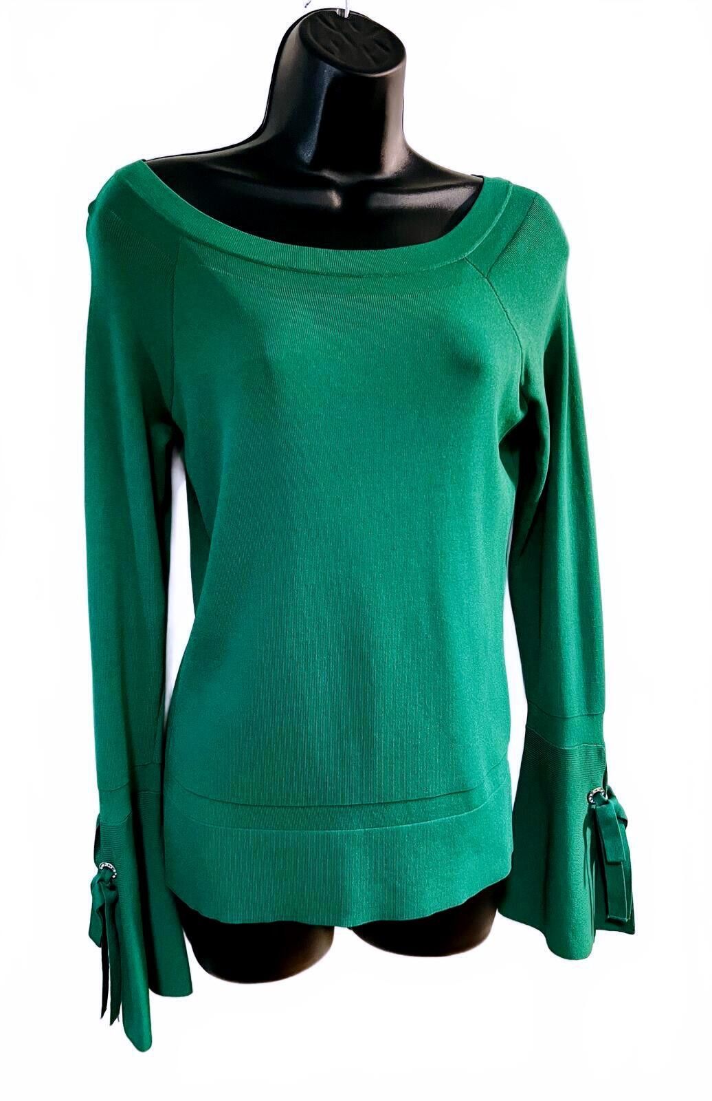 Other I.N.C. International Concepts Boat-Neck Top - Medium Size M / US 6-8 / IT 42-44 - 4 Thumbnail