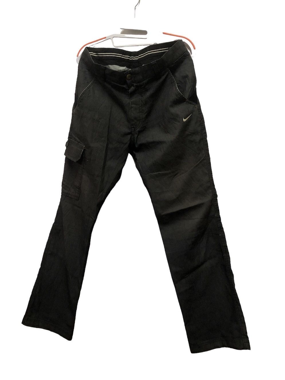 Nike Nike Golf Smart Casual Pants Size US 32 / EU 48 - 4 Thumbnail