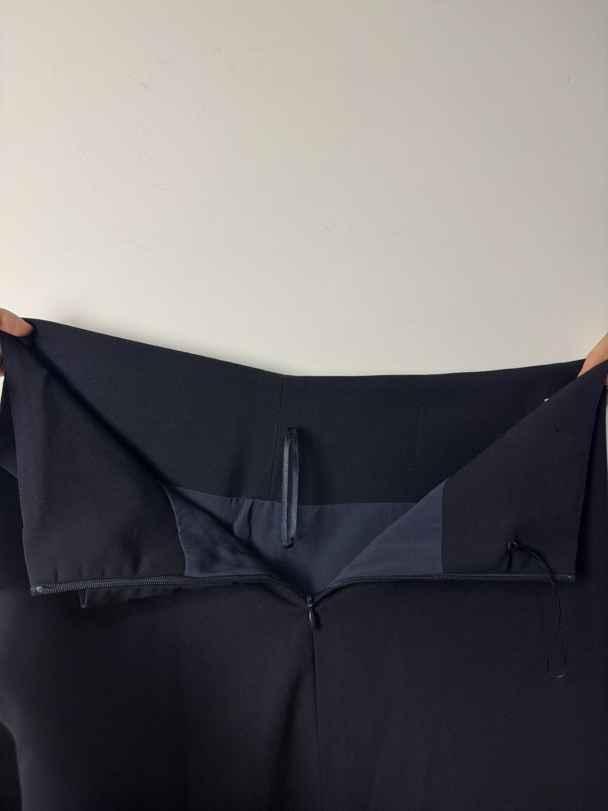 Brunello Cucinelli Brunello Cucinelli Skirt Luxury Designer Made In Italy Size 27" / US 4 / IT 40 - 7 Thumbnail