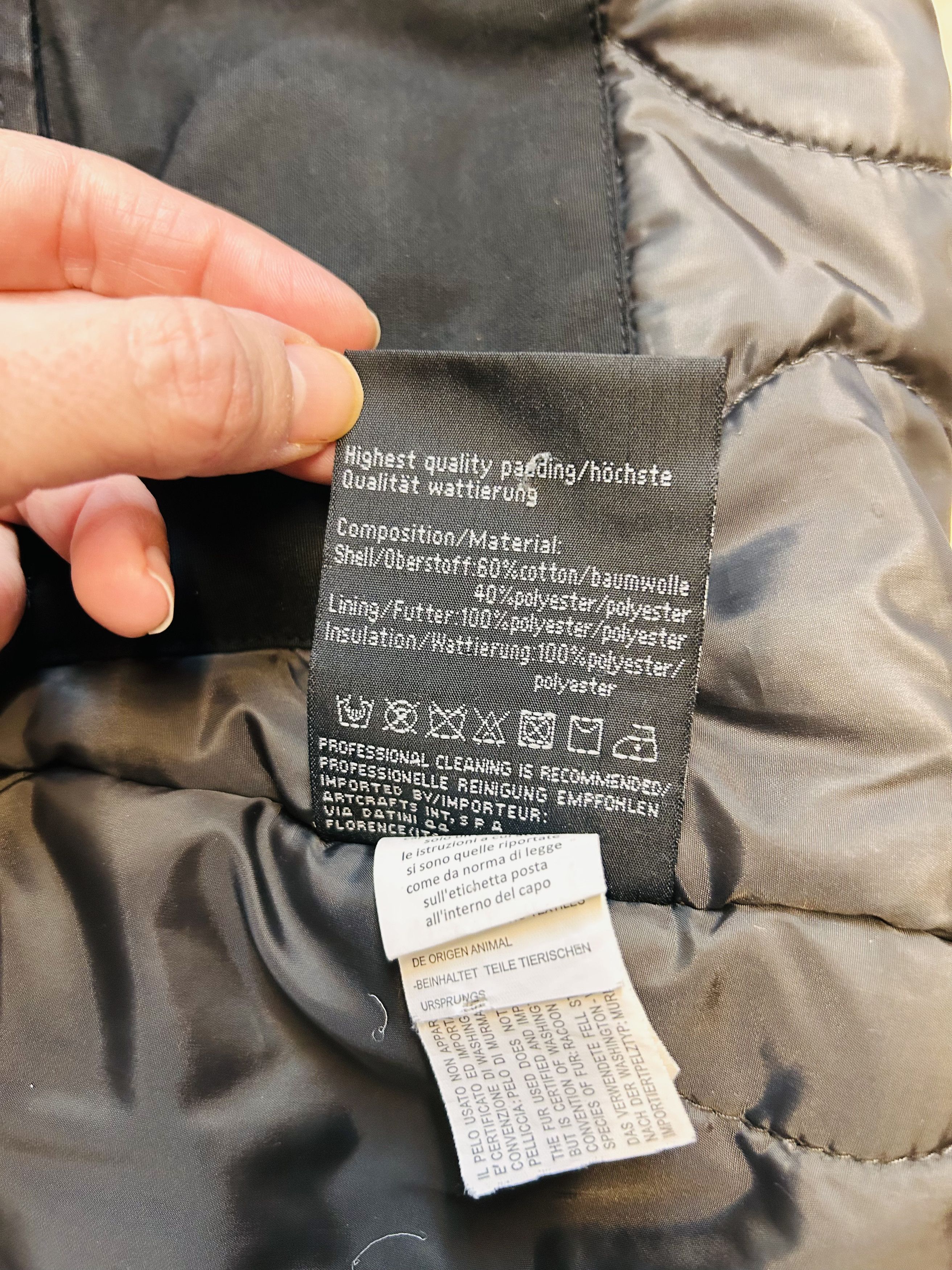 Other Canadian Classics Size S / US 4 / IT 40 - 3 Thumbnail
