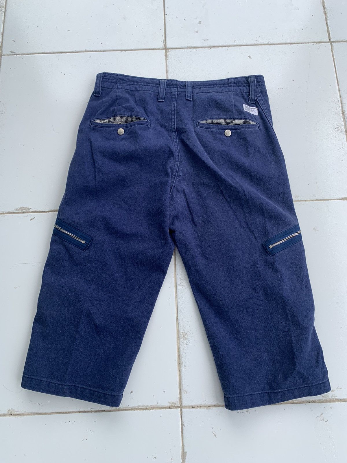 Wtaps Jorst pants y2k wtaps neighborhood vua spec 201-205 Size US 31 - 2 Thumbnail