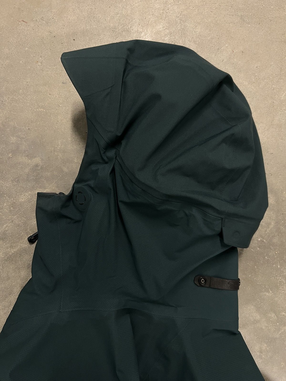 Mountain Hardwear Mountain Hardwear Jacket Size US M / EU 48-50 / 2 - 5 Thumbnail