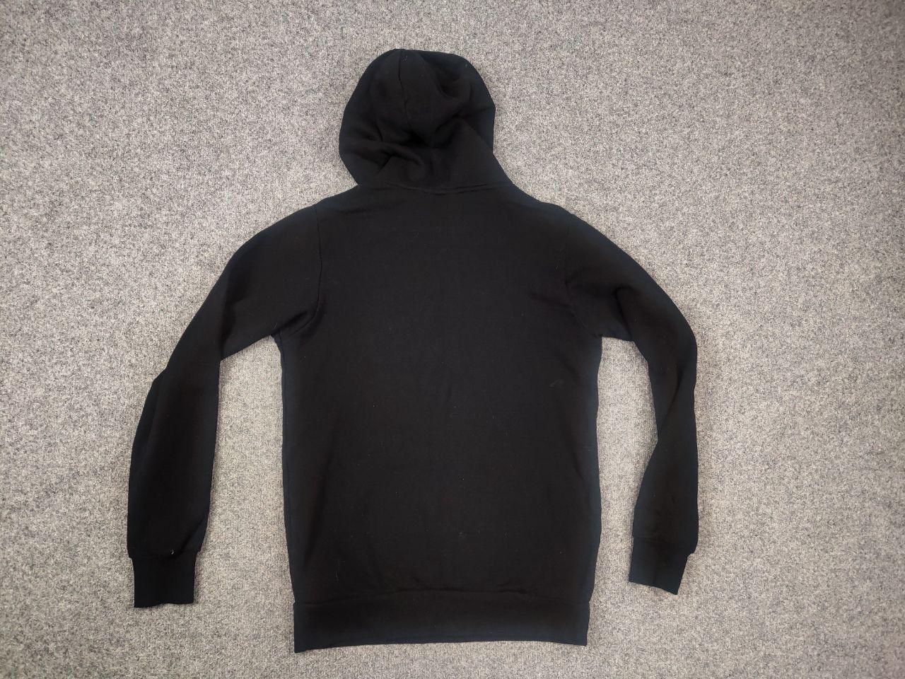 Trapstar London Trapstar revolution it's a secret Logo Black Hoodie Size US S / EU 44-46 / 1 - 9 Thumbnail