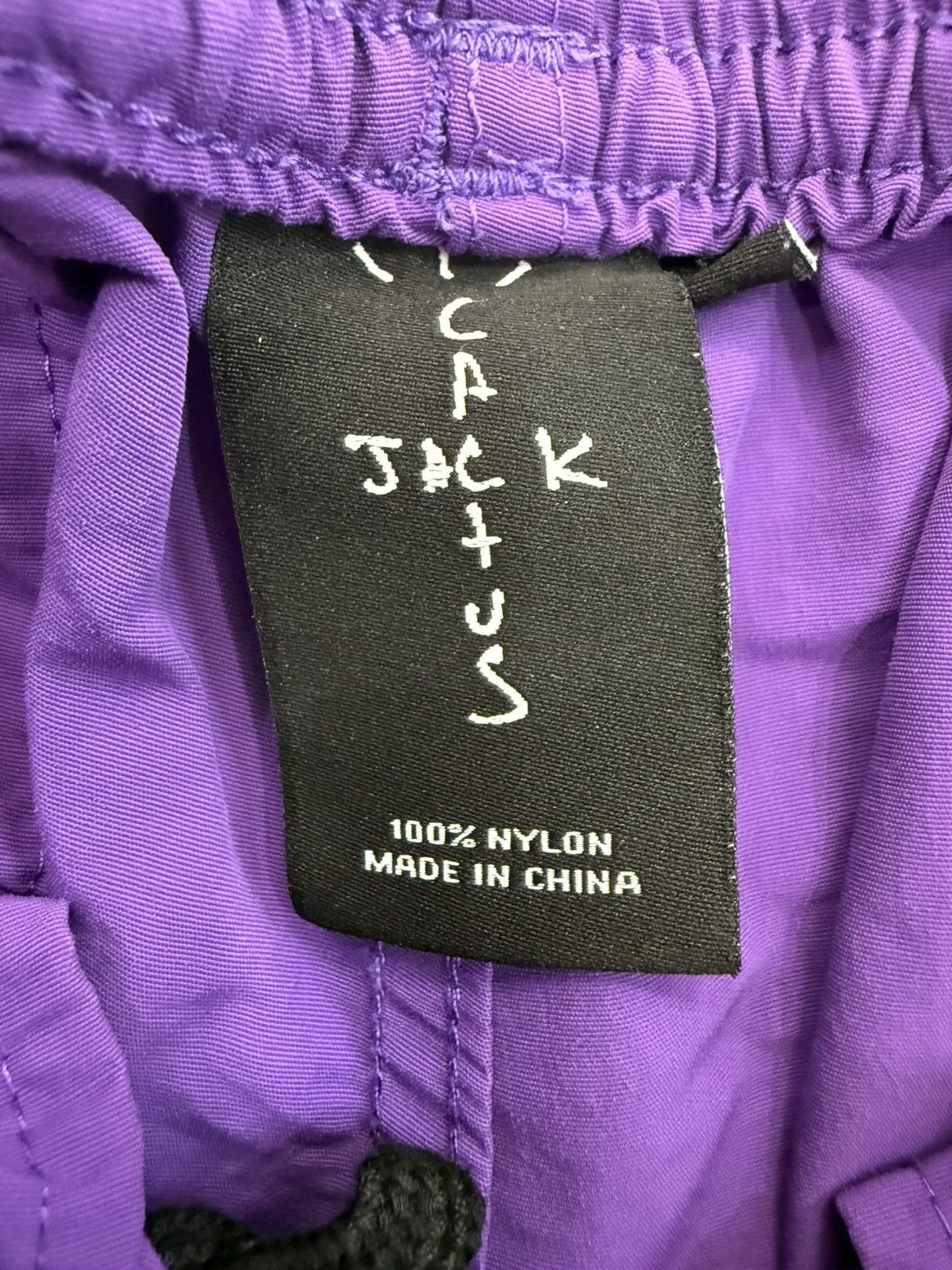 Travis Jack Shorts