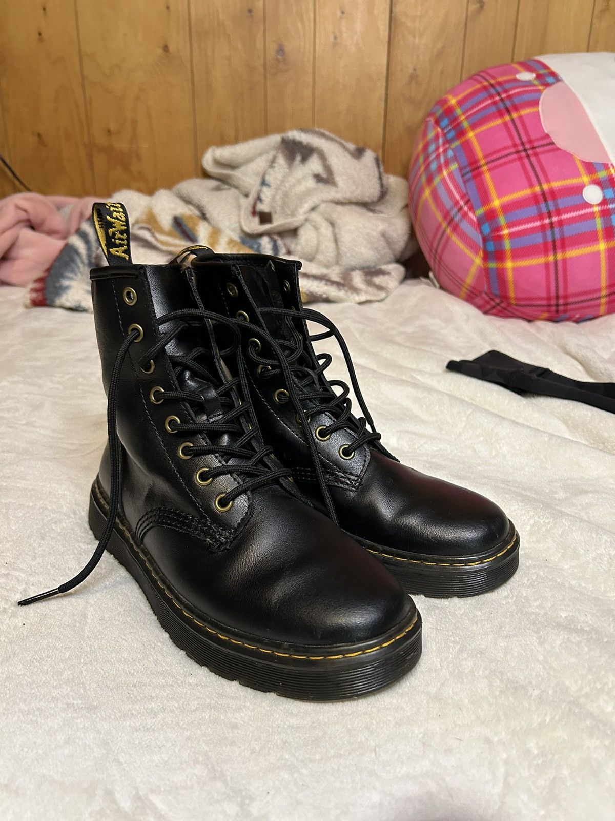 Dr. Martens Dr. Martens Size US 8 / IT 38 - 4 Thumbnail