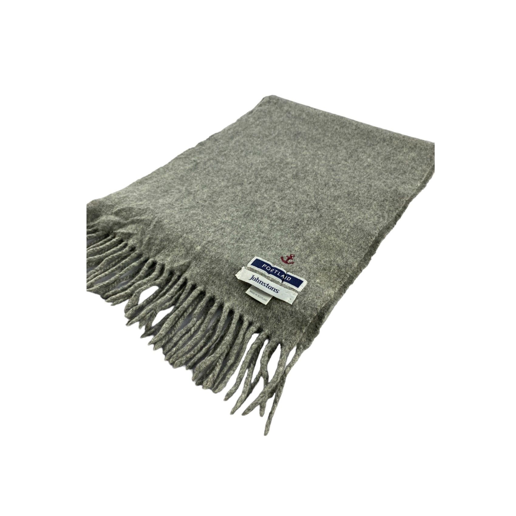 Johnstons Of Elgin Johnstons Of Elgin Scarf / Muffler / Neckwear - WW409 Size ONE SIZE - 4 Thumbnail