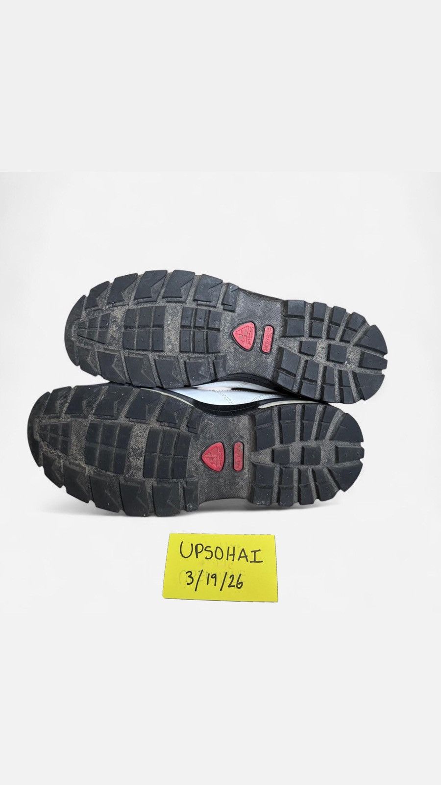 Nike ACG Nike Air Max Goadome Scarface Size 11 2006 Size US 11 / EU 44 - 6 Thumbnail
