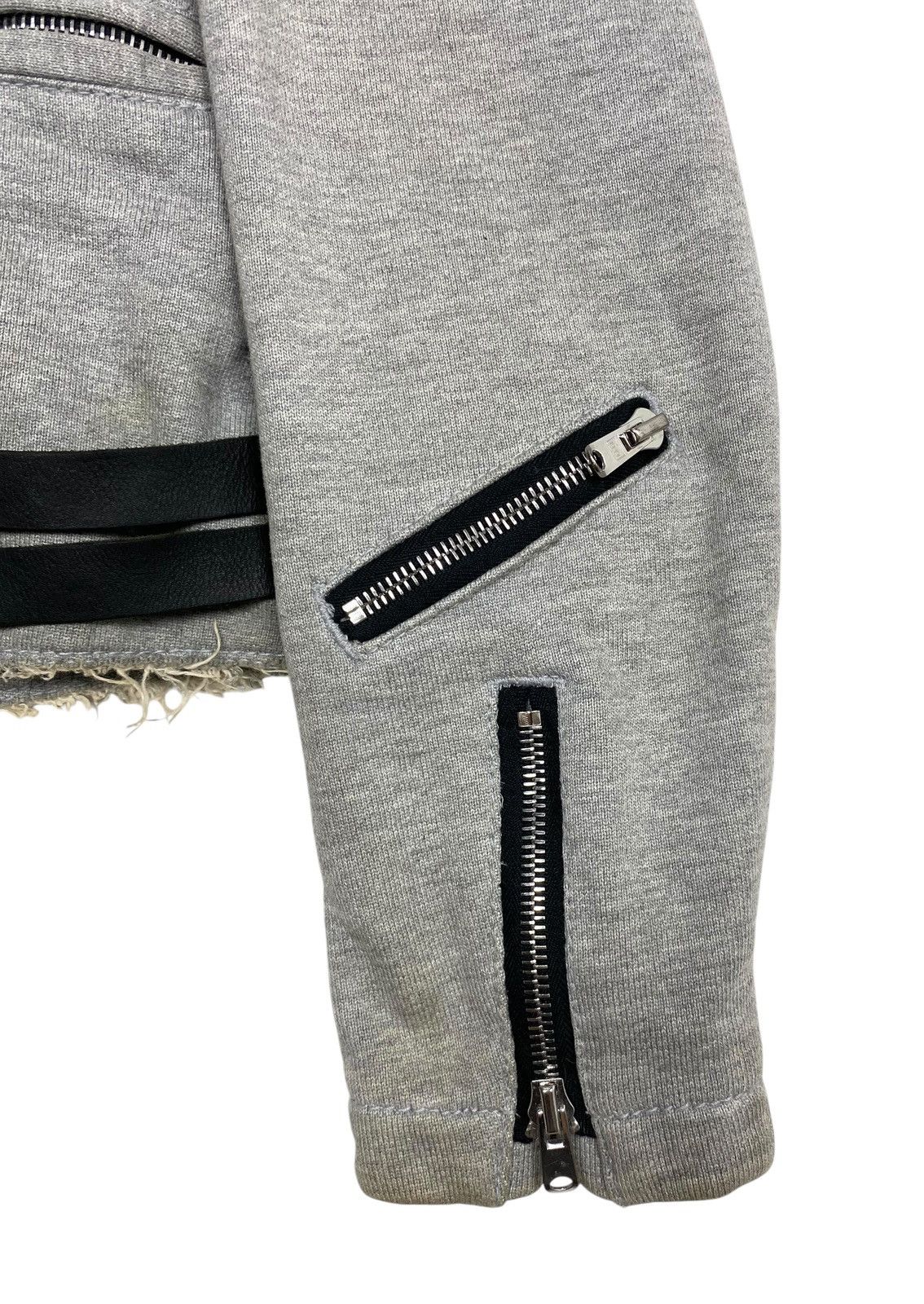 Comme des Garcons COMME des GARCONS JUNYA WATANABE × Lewis Jacket Size US S / EU 44-46 / 1 - 6 Thumbnail