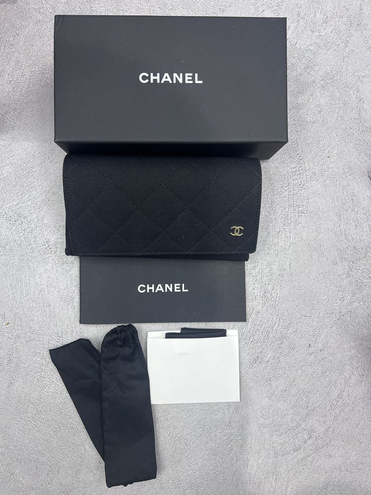 Chanel CHANEL 0CH3392 GLASSES Size ONE SIZE - 9 Thumbnail
