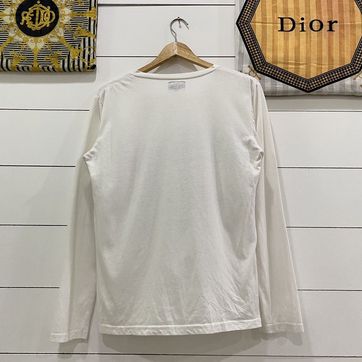 PPFM PPFM Long Sleeve Shirts Size US M / EU 48-50 / 2 - 6 Thumbnail