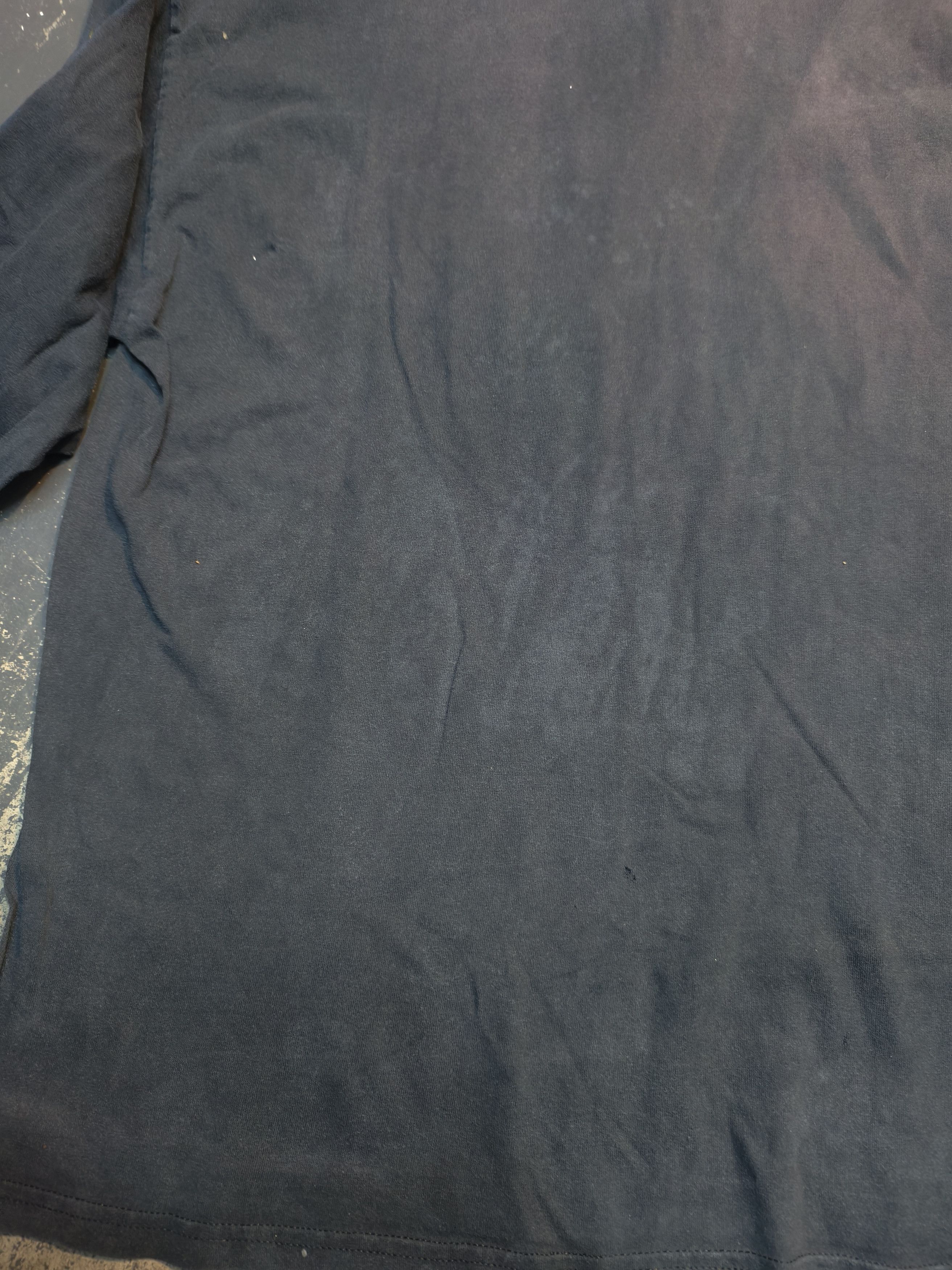 Harley Davidson Harley-Davidson big size live to ride Size US XXL / EU 58 / 5 - 11 Thumbnail